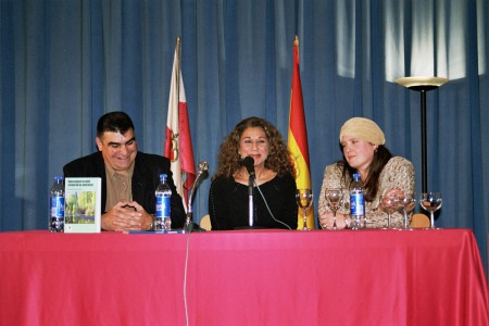 Marta - Lolita y Paulino - 17/Noviembre/2003